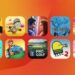 Apple Arcade, 7 nuovi titoli tra cui Final Fantasy e PGA Tour Pro Golf