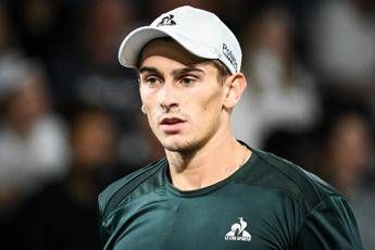 Arnaldi, delusione in Florida: perde in semifinale con Fokina