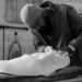 Arte, inaugurazione a Roma del monumento allo scrittore kirghiso Ajtmatov