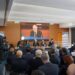 Assaeroporti presenta manifesto, da servizio a passeggeri a innovazione