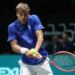 Atp Acapulco, Flavio Cobolli subito fuori