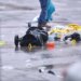 Auto su folla a Monaco, morte mamma e bimba ferite nell’attacco