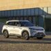 BYD Atto 2: il nuovo B-SUV elettrico compatto
