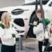 Bentley inaugura il nuovo Excellence Centre for Quality & Launch