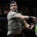 Berrettini, subito fuori a Rotterdam: eliminato al primo turno