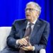 Bill Gates a Che tempo che fa: domenica sarà ospite da Fazio