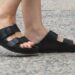“Birkenstock non sono opere d’arte”, copie sandali possono essere vendute