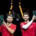Bolelli e Vavassori da sogno: trionfo in doppio nell’Atp 500 di Rotterdam