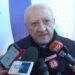 Campania, De Luca: “Balneabilità del Golfo di Napoli obiettivo fondamentale”