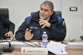 Campi Flegrei, bufera su parole Ciciliano: “Con scossa 5 grado contiamo i morti”