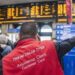 Caos treni, a Bologna ritardi di oltre un’ora per un guasto tecnico