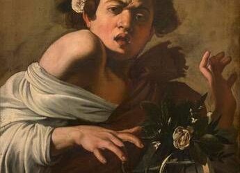 Caravaggio e il Novecento, alla riscoperta di Longhi e Banti
