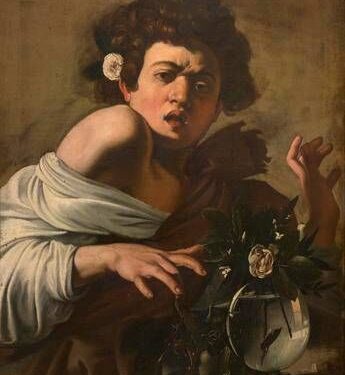 Caravaggio e il Novecento, alla riscoperta di Longhi e Banti