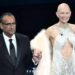 Carlo Conti: “Mia nipote malata come Bianca Balti, le ha trasmesso forza”