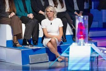 C’è posta per te, stasera 22 febbraio: gli ospiti e le anticipazioni
