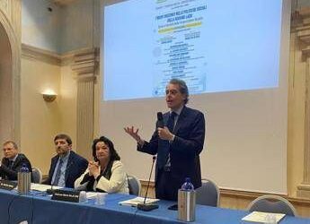 Cooperazione sociale nel Lazio, Maselli: “Settore strategico con cui le Istituzioni devono fare rete”