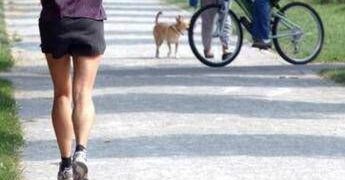 Correre pianissimo fa bene al cervello, lo studio a sorpresa