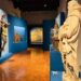 Dal Medioevo all’epoca moderna nella nuova Galleria Civica di Siena