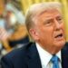 Dazi, Trump: “Presto tariffe 25% su acciaio e alluminio”