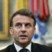 Dazi Usa, Macron: “Ue non sia debole, tariffe reciproche su alluminio e acciaio”