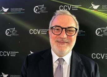 Di Blasio (Adsp): “Venezia centrale per l’economia”