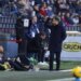 Di Francesco, polemica contro l’arbitro: “Rigorini, mi sono rotto le scatole”