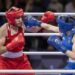 Di Segni attacca Carini: “Ha sentito profumo Barbara D’Urso”. E la pugile risponde