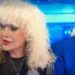 Domenica In, Donatella Rettore e l’Heysel: “La Juve non si è fermata”