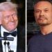 Donald Trump nomina il podcaster Dan Bongino vicecapo dell’Fbi