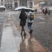 Due cicloni sull’Italia, ondata di maltempo nel weekend: previsioni meteo
