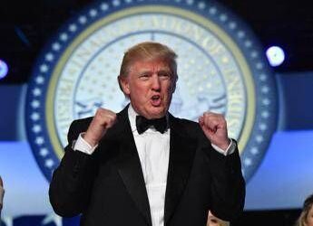 Elezioni Germania, Trump: “Vincono i conservatori, grande giorno per il Paese”