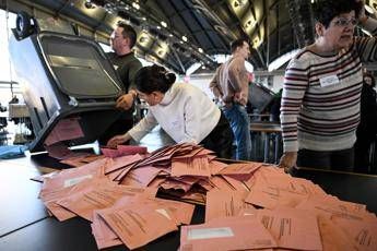 Elezioni Germania, exit poll: Cdu-Csu al 29%, Afd al 19,5% e Spd al 16%