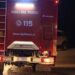 Elicottero si schianta nel Parmense: 3 morti