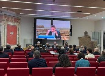Eurispes, per Italia piano strategico nazionale Pac 2023-27 ha dotazione di 36,9 mld