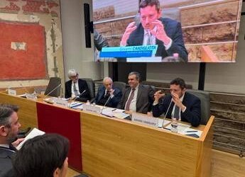 Eurispes, problemi strutturali Italia ostacolano pieno sfruttamento Fondi Ue