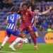 Europa League, Porto-Roma 1-1 nell’andata dei playoff