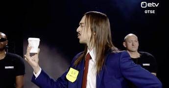 Eurovision, Codacons: “Espresso Macchiato? Va escluso, viola il regolamento”