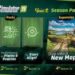Farming Simulator 25: aggiornamento dei contenuti con macchinari gratuiti – Il trailer