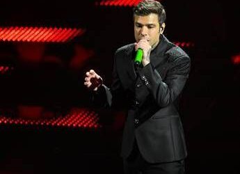 Fedez, concerto al Forum a settembre: “Torno a casa, è arrivato il momento”