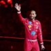 Ferrari, Hamilton e le prime parole in italiano: “Sono emozionato, sto imparando”