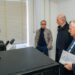 Fondazione Roma-Iss, microscopio per studiare tumori e malattie neurodegenerative