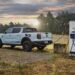 Ford Ranger, dieci anni di Leadership in Europa