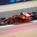 Formula 1, test Bahrain: Antonelli al comando, Hamilton quinto