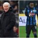 Gasperini-Lookman, botta e risposta: “Peggior rigorista mai visto”, “irrispettoso”