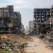 Gaza, Israele sospende ingresso aiuti umanitari. Netanyahu: “Niente più pranzi gratis”