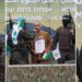 Gaza, chi sono i tre ostaggi israeliani liberati da Hamas