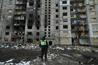 Gb, Svezia e Germania pronti a invio truppe in Ucraina