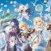 Genshin Impact, Star Comics porta in Italia gli art book ufficiali
