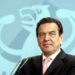 Germania, ex cancelliere Schroeder ricoverato per un “severo burnout”