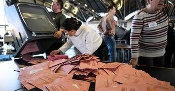 Germania, tris di elezioni in un mese: Sassonia-Anhalt, Berlino e poi Meclemburgo-Pomerania